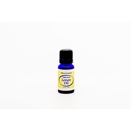 Millennial Essentials 100% Lemon Essential Oil 10 ml