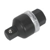 Sealey Ak737 Ratchet Adaptor 1/2Sq Drive