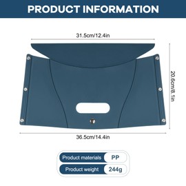 Airplane Footrest Airplane Foot Hammock Flight Foot Rest Foot Rest for Long Flight