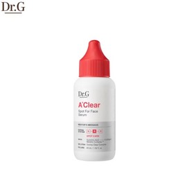 Dr.G A'Clear Spot For Face Serum 45ml