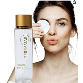 Terramar Agua Micelar Terramar