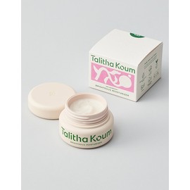 Talidaqum [탈리다쿰] 브라이처스 모이스처라이저 50ml (크림) [Talidakum] Brightress Moisturizer 50ml (Cream)