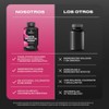 Myo Inositol Puro - Bienestar Hormonal VITAL BOTANICS
