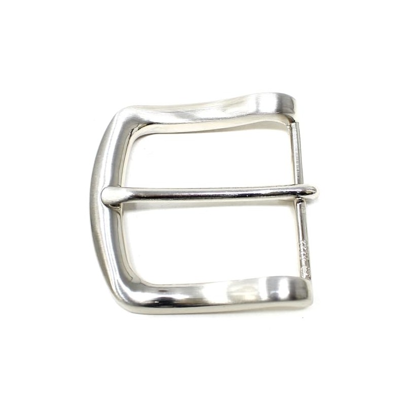 1.5" (38-40mm) Heavy Duty Metal Belt Buckle Single Prong -