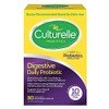 Culturelle Digestive Health Probiotic, 80 Capsules