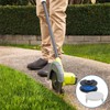 COEWUR Pack of 8 Grass Trimmer Spool AC14RL3A Replacement Spool