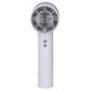Handheld Cooling Fan USB Rechargeable Semiconductor Refrigeration Hand Fan with