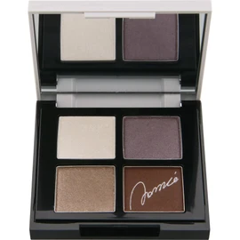 Visee Riche Eye Color Palette NA 03, Grayish Brown, 0.1 oz (4 g), Collaboration Design by Namie Amuro