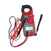 MagiDeal Digital Clamp Meter Multimeter Tester Ammeter Resistance Tester,Utility Tool,Sturdy,