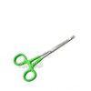 German Vinyl Grip Locking Straight & Curved Hemostat -Hemostat Forceps-