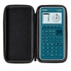 Calcuso Economy Pack Dark Grey with Calculator Casio FX-7400GIII