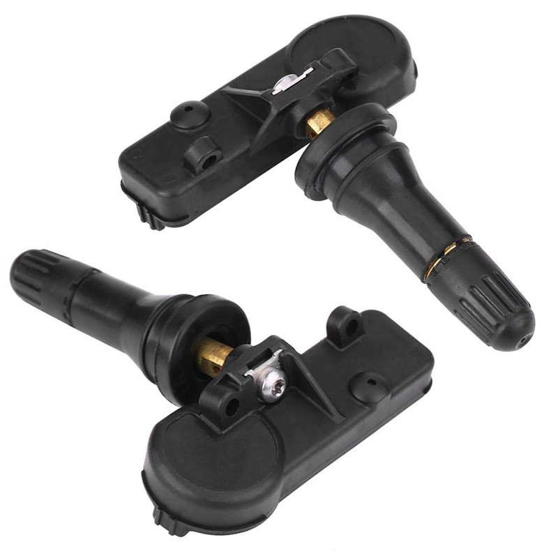 2011 journey tpms + sensor de monitor de presión de