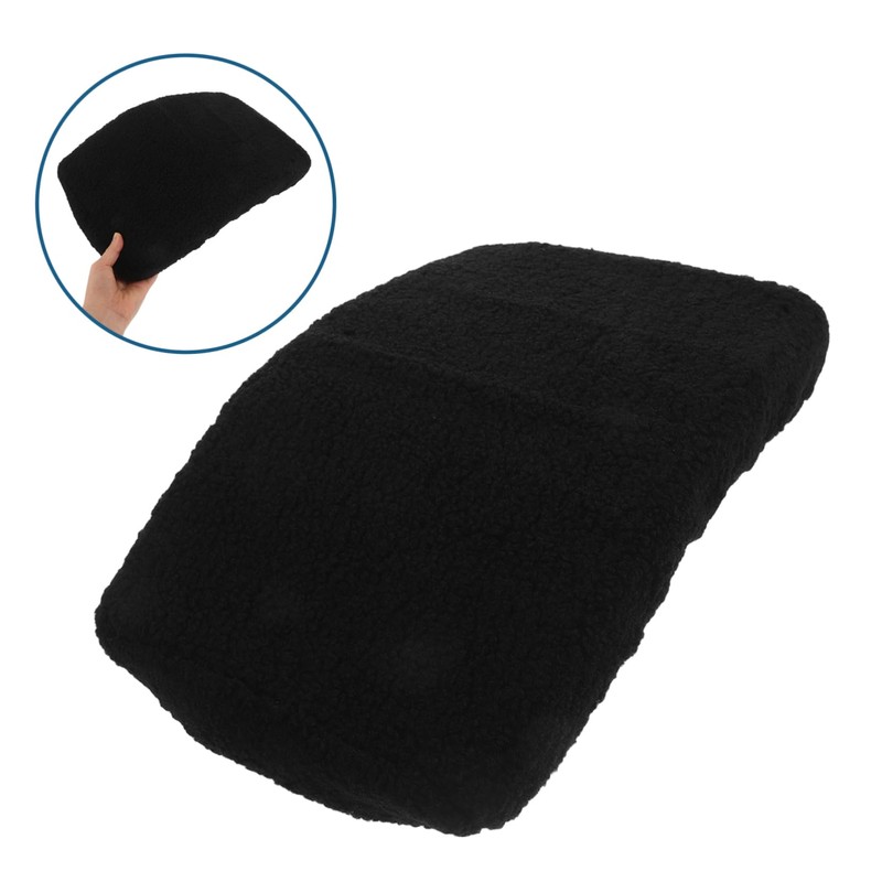 Outanaya Knee Pads for Scooter Skateboarding Comfortable Slip Cushion for