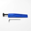 MIEBA Piston Press Tool for Shimano, Bicycle Disc Brake Caliper