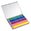 JOLLY X-BIG Candy Colours 12 Colours Extra Thick and Shatterproof