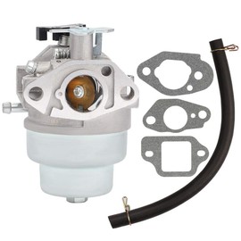 Yomoly Carburetor Compatible with Black Max 2700PSI 2.3GPM Pressure Washer BM80919D BM80919 Replacement Carb