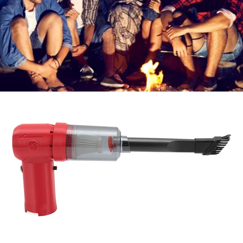 Electric Air Duster Professional Efficient 300000RPM 32mm Brushless Motor Thrust