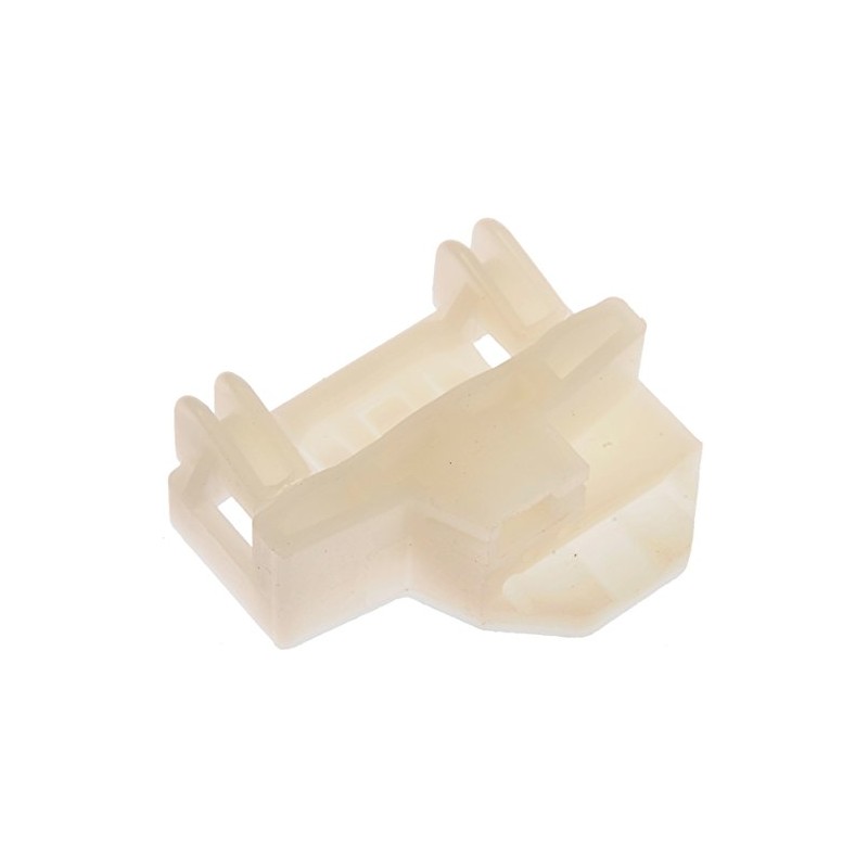 Dorman 45348 Window Guide Clip Drivers Front And Passenger Rear