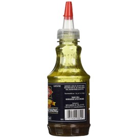 Dietz & Watson, Hoagie Sandwich Dressing, 8oz Bottle (Pack of 2)
