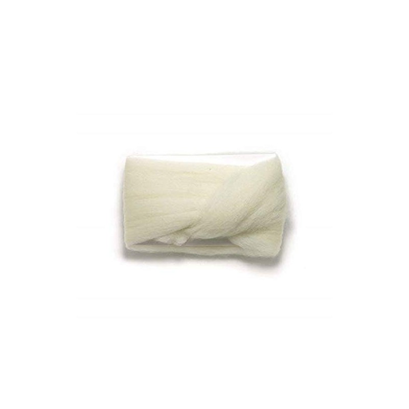 Lamb's Wool for Toe Cushioning, Medical Grade, 3/8 oz per