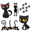 XP Design Cat Cat Cat Car Sticker Decal Sticker for