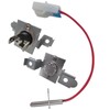 AP4441539 Dryer Thermistor and Thermostat Kit Replacement for LG Dryer