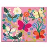 Roger la Borde - Butterfly Garden Chic Notecard Box -