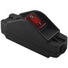 Nagoyuki 30A 220V JR-617 Waterproof Line Medium Switch Line Switch