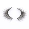 EMEDA 10 Styles False Eyelashes, Natural False Eyelashes, Set of