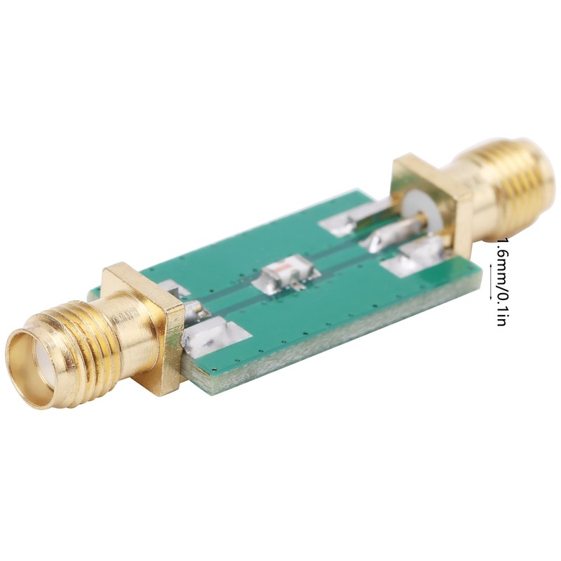 Low Pass Filter Module LPF 1.5GHz PCB Electronic Component Power