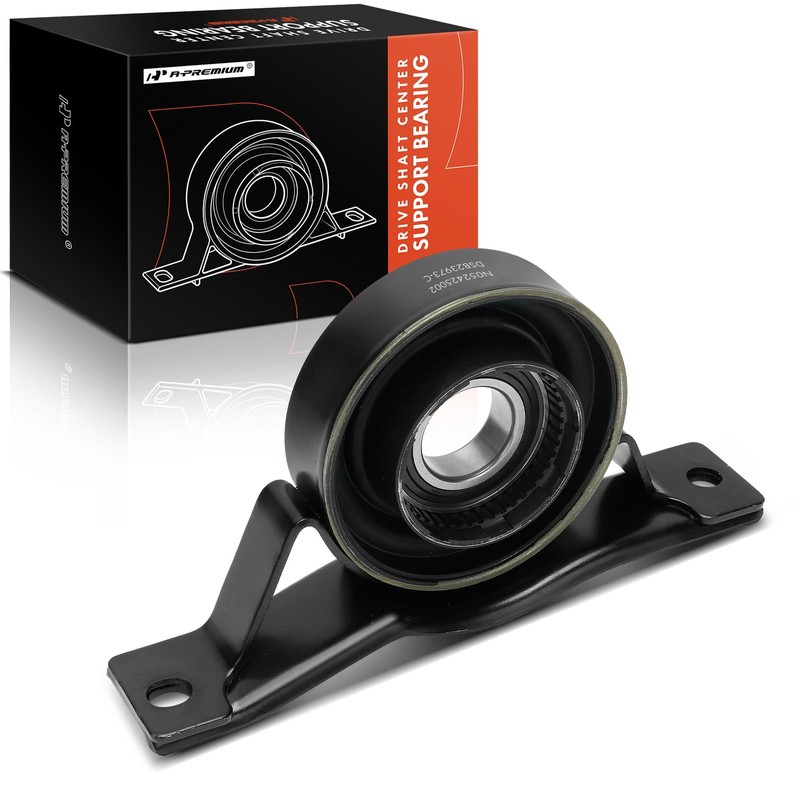 A-Premium Drive Shaft Center Support Bearing Compatible with Dodge Charger