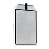 Heavy Duty Fabric Water-Resistant Nylon Toaster Oven Dust Cover For