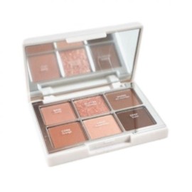 NEW Lamucque Exmal Overclassic Eye Palette 2 Types / NEW라뮤끄 에크멀 오버클래식 아이 팔레트 2종