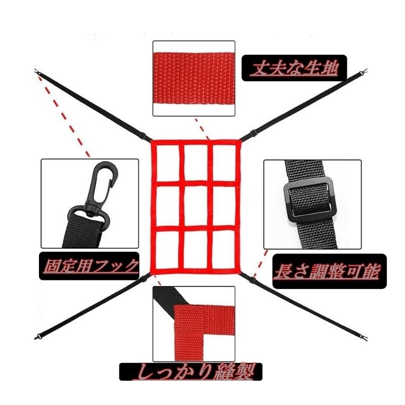 ASPALAND ストライクゾーンターゲットネット ピッチングネット 投球 打撃 野球 ベースボール ソフトボール トレーニング (ブルー)