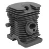 38mm Cylinder Piston Crankshaft Kit Die Cast Aluminum 1130 020