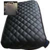 Auto Console Lid Armrest Cover for Nissan Titan (with Fold