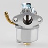 LIZAPUS Carburetor Compatible with Ariens 920006 Compact 24 Snow Blower