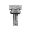 amavoler Seat Bolt Rear Mount Screw Compatible with Harley Davidson