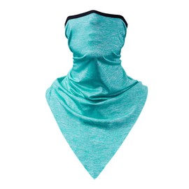 Face Cover, Neck Guard, 4 Colors, Cooling Neck Cover, Breathable, Quick Drying, UV Protection, Dustproof, Unisex, Multifunctional, Pollen Prevention, Sports Cap, For Motorcycles, Bicycles, Mountain Climbing, Outdoor Use