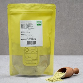 G2G Shop 유기농 여주분말 100g Organic Bitter Melon Powder 100g