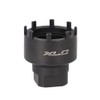 XLC Unisex - Adult To-E04 Lockring Tool, Multi-Colour, One Size