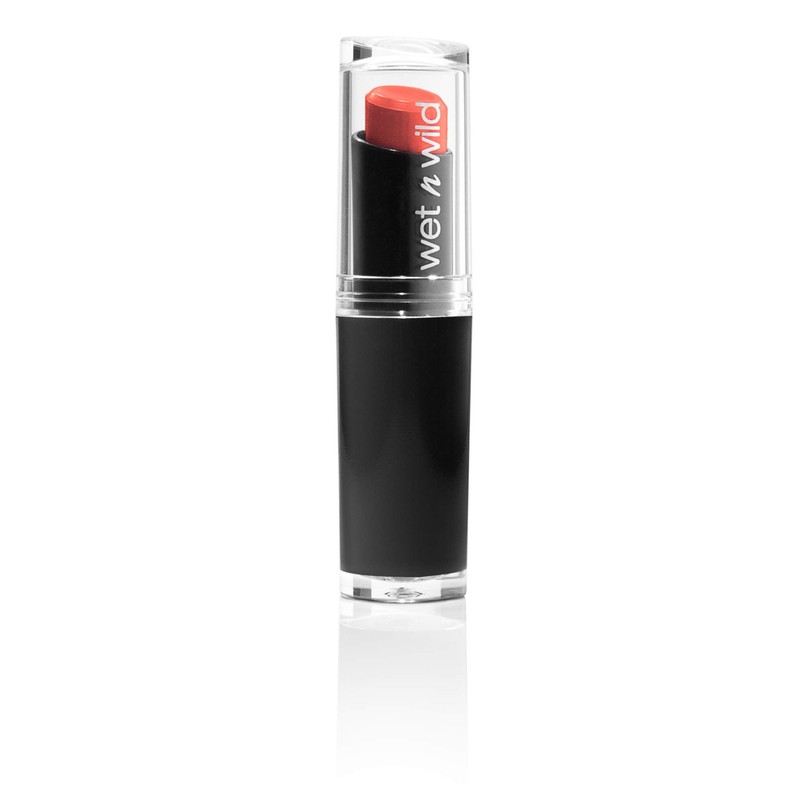 Wet n Wild Lip Color Megalast, 24 Carrot Gold, 3.3