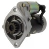 Gladiator New Starter Motor Komatsu PC35 PC40 C50 SK815 SK714