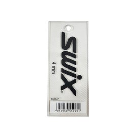 SWIX Plexi Scraper 0.2 inch (4 mm) T0824D