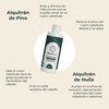 Shampoo Capilar Alquitrán Psoriasis, Caspa Matimati 425ml