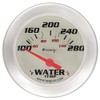 Equus 8462 Electric Water Temperature Gauge