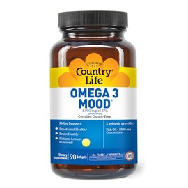 Omega 3 Mood                                                                                                                                          