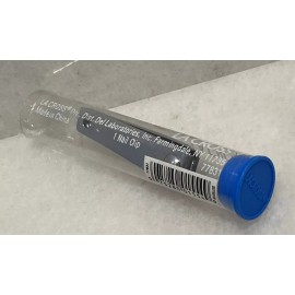 La Cross Vintage La Cross Nail Clip 77831