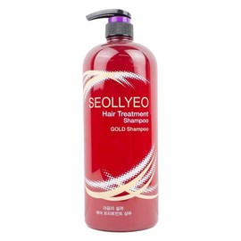 위위코퍼레이션3 Scalp Treatment Rinse Shampoo Hair Nutrient 1500ml