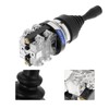 12 Volt Joystick 16×6×6 4 Position 4no Spring Return Momentary